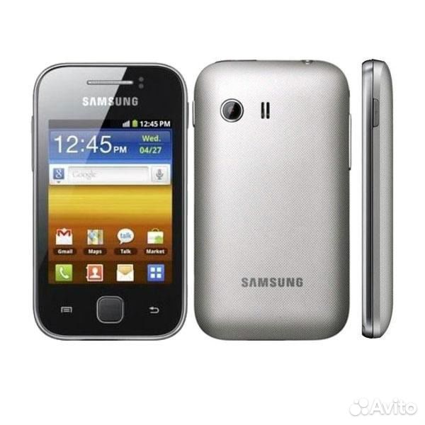 Samsung GT-S5360