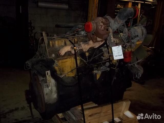 Caterpillar 3306-3406
