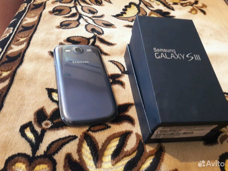 Galaxy S3
