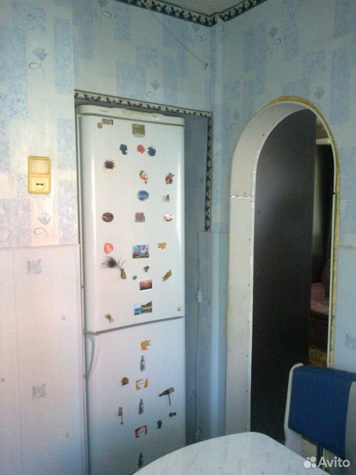 1-к квартира, 30 м², 1/5 эт.