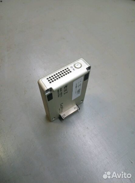 GoPro LCD BacPac