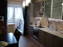 2-к квартира, 62 м², 15/16 эт.