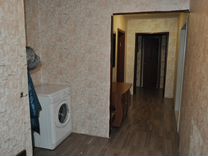 3-к квартира, 74.8 м², 1/10 эт.