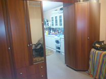 3-к квартира, 90 м², 1/14 эт.