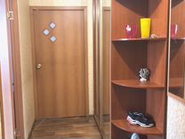 2-к квартира, 55 м², 2/17 эт.