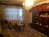 3-к квартира, 87.3 м², 1/9 эт.