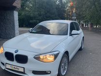 BMW 1 