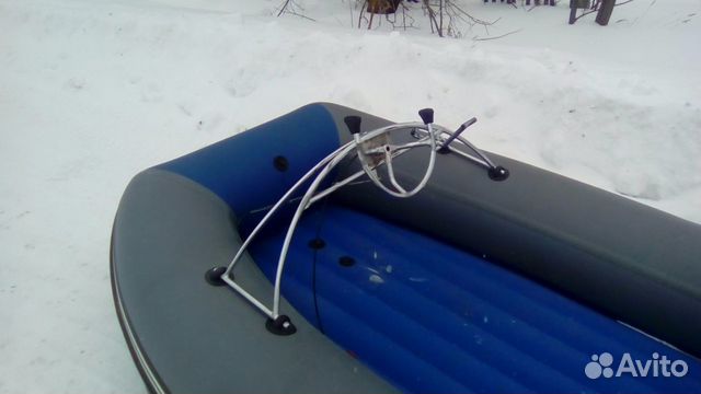 подвесной аэродвигатель на лодку подвесной аэродвигатель на лодку