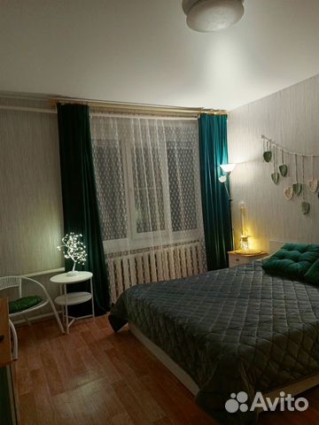 1-к. квартира, 30,3 м², 2 кровати 
1-к. квартира, 30,3 м², 2 кровати