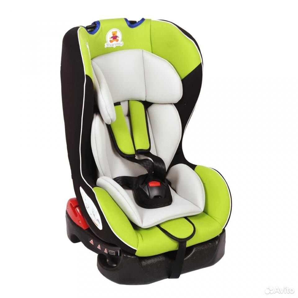 Детское Автокресло Ижевск Купить