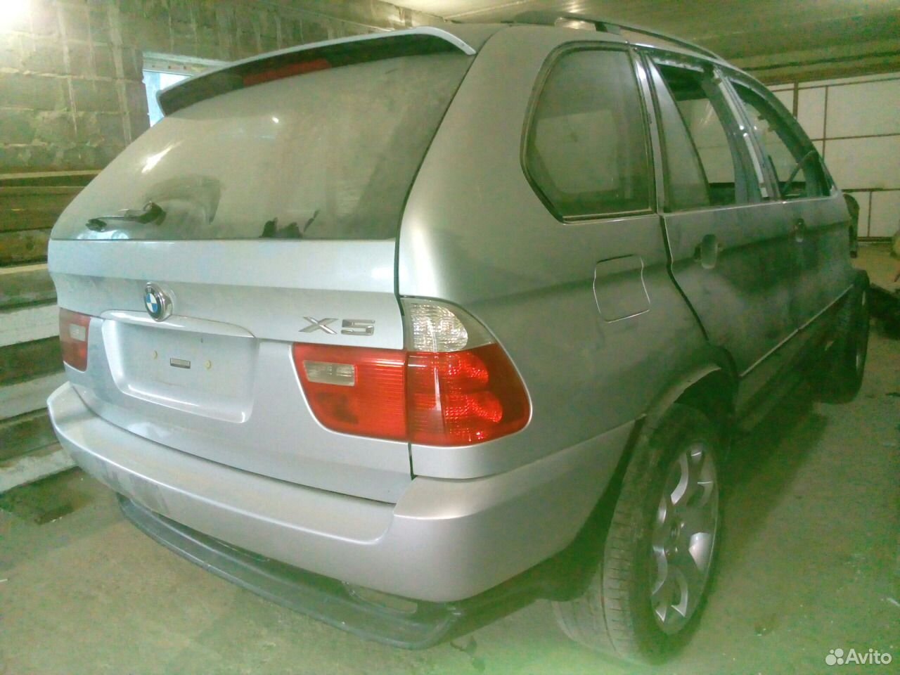 Купить Бмв Х5 На Авито Недорого