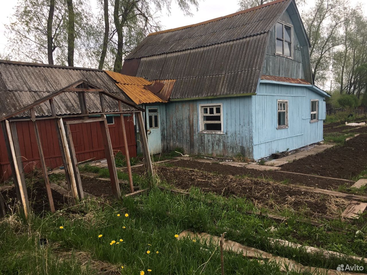 Купить Дом В Лобаново Пермский Район