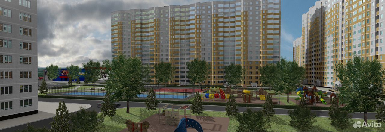 Магазины Жк Московский