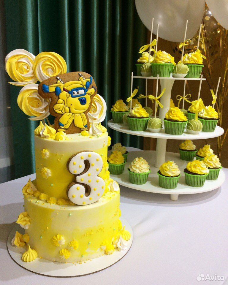 Торт свадебный, тематический торт купить на Зозу.ру - фотография № 10