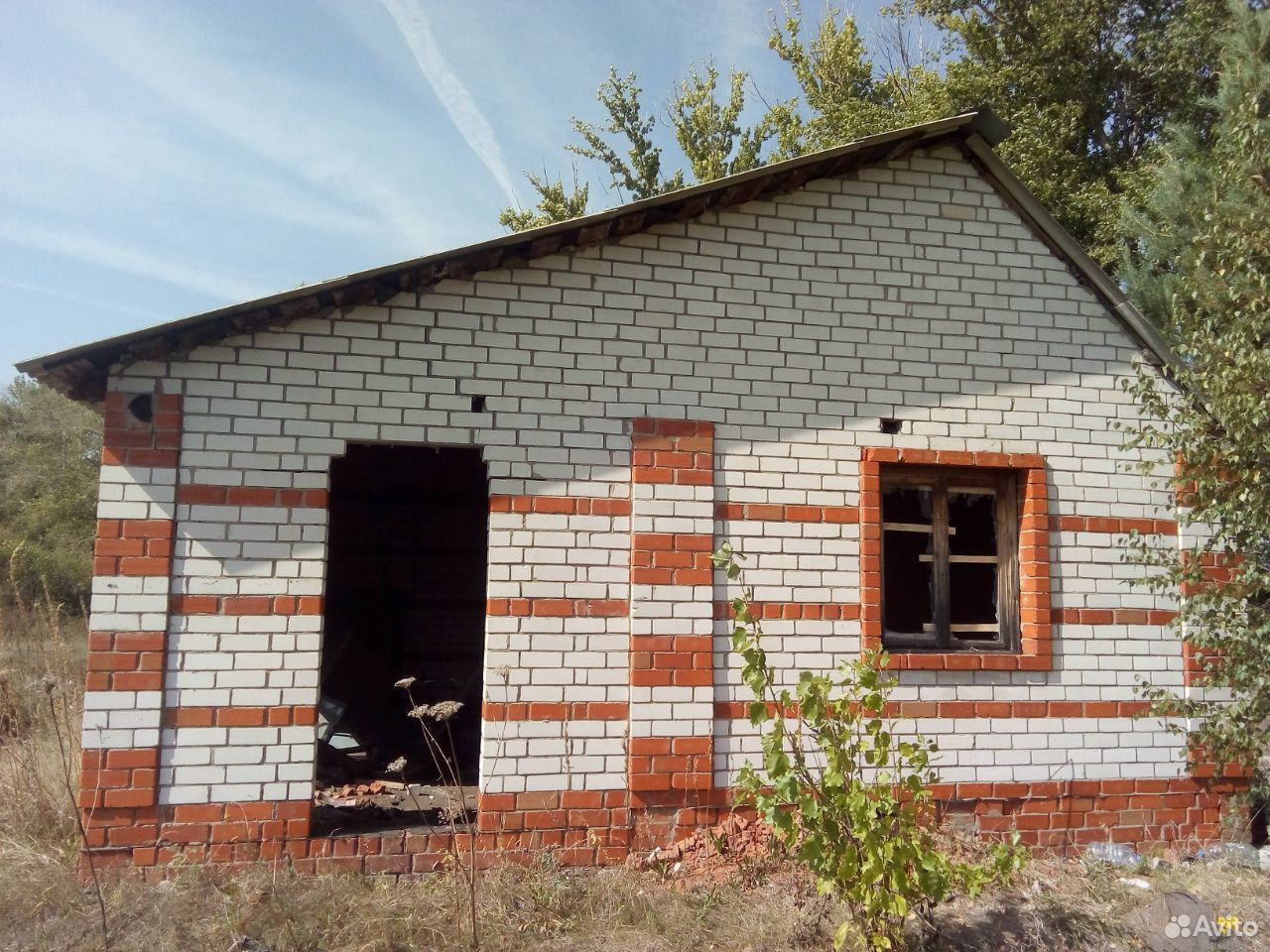 Купить Дом В Рамони Воронежской Области Недорого