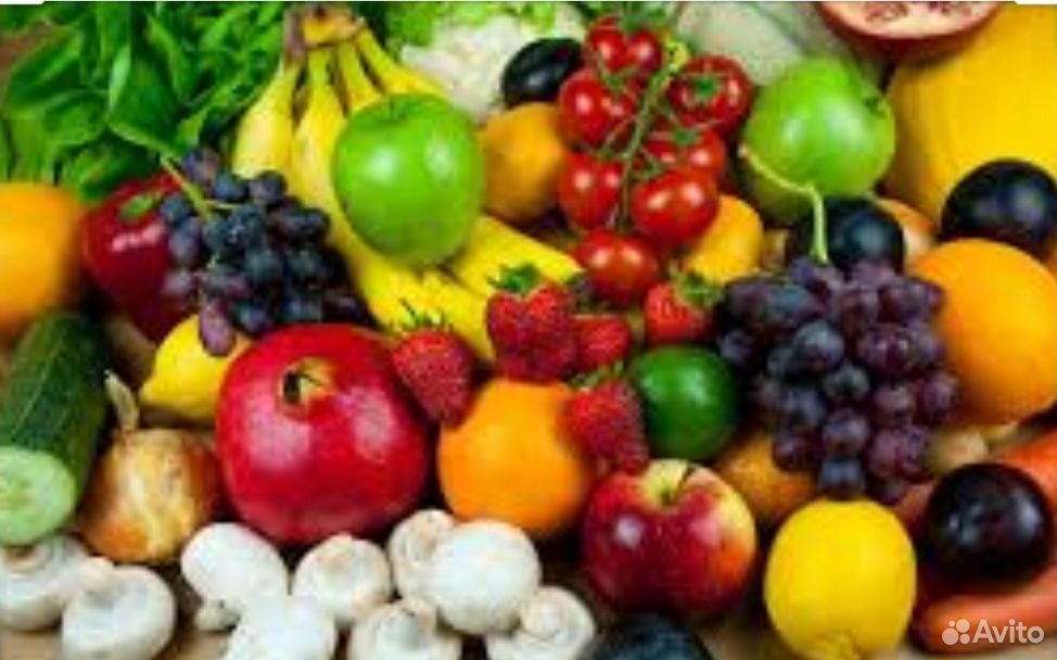 Овощи фрукты зелень купить на Зозу.ру - фотография № 2