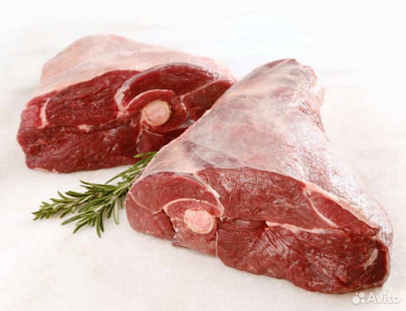 Мясо «баранина говядина» купить на Зозу.ру - фотография № 4