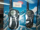Рация Voxtel mr 550 новая