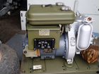 чем генератор армейский аб-1-п-30-м1 характеристики Билан