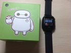 Smart watch Q80 объявление продам