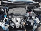 Suzuki SX4 1.6 AT, 2017, внедорожник, битый объявление продам