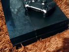Sony PlayStation 4 объявление продам