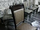 Столы стулья версачи объявление продам
