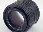 Nikon Series E 100 mm f/ 2.8 объявление продам