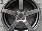 Новые диски Vossen CV3 на Skoda, Volkswagen объявление продам