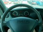 Iveco Daily 3.0 МТ, 2010, микроавтобус объявление продам