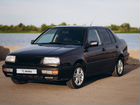 Volkswagen Vento 1.8 МТ, 1992, седан объявление продам
