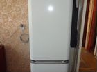 Холодильник Ariston объявление продам