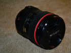 Nikon 18-200MM F/3.5-5.6G ED AF-S VR объявление продам