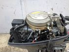 Лодочный мотор Suzuki dt 9.9 2t объявление продам