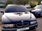 BMW 5 серия 2.5 МТ, 1995, седан объявление продам