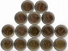 Монеты нечастые золотые серебреные.обмен объявление продам