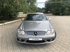 Mercedes-Benz CLK-класс 3.2 AT, 2003, 197 000 км объявление продам