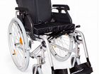 Кресло-коляска инвалидная объявление продам