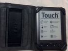 Pocketbook Touch Lux 623 объявление продам