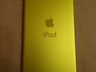 Плеер iPod touch 5, 32GB, Желтый объявление продам