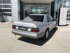 Mercedes-Benz W124 2.3 МТ, 1990, седан объявление продам