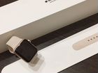 Apple Watch 3 объявление продам