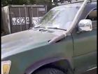 Toyota 4Runner 2.4 МТ, 1991, внедорожник объявление продам