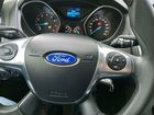 Ford Focus 1.6 МТ, 2013, хетчбэк объявление продам