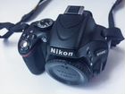 Фотоаппарат Nikon 5100 объявление продам