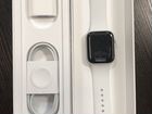 Apple Watch s 5 44 mm sport объявление продам