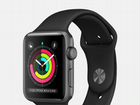 Apple watch 3 ф38 объявление продам