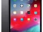 iPad Pro 12.9 (2018) 1TB Wi-Fi + Cellular Space Gr объявление продам