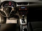 Nissan Sentra 1.6 CVT, 2016, 64 162 км объявление продам