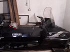 Продам снегоход Yamaha Viking объявление продам